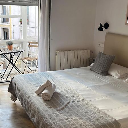 Pension Boutique Dona Urraca Burgo 외부 사진