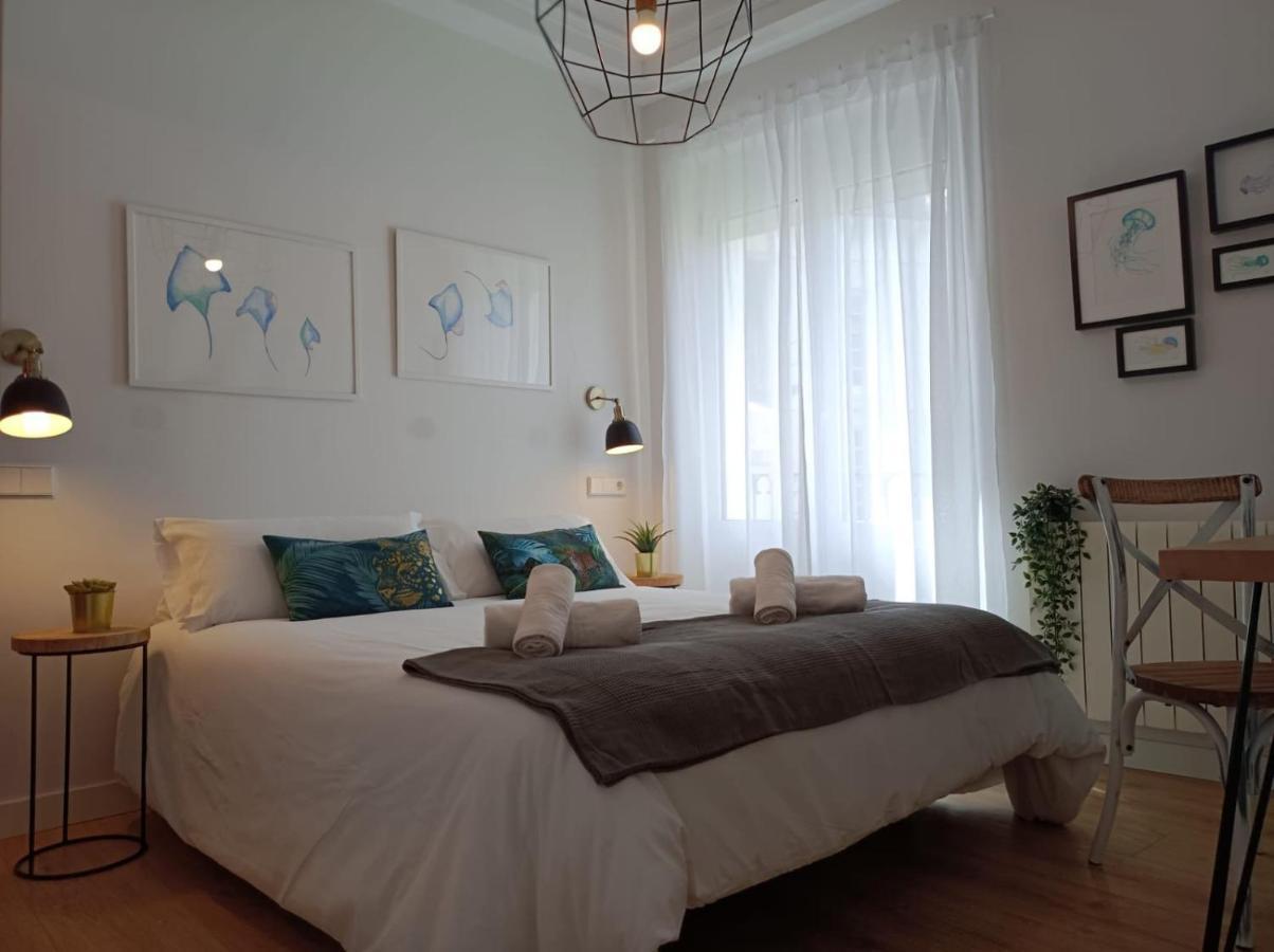Pension Boutique Dona Urraca Burgo 외부 사진