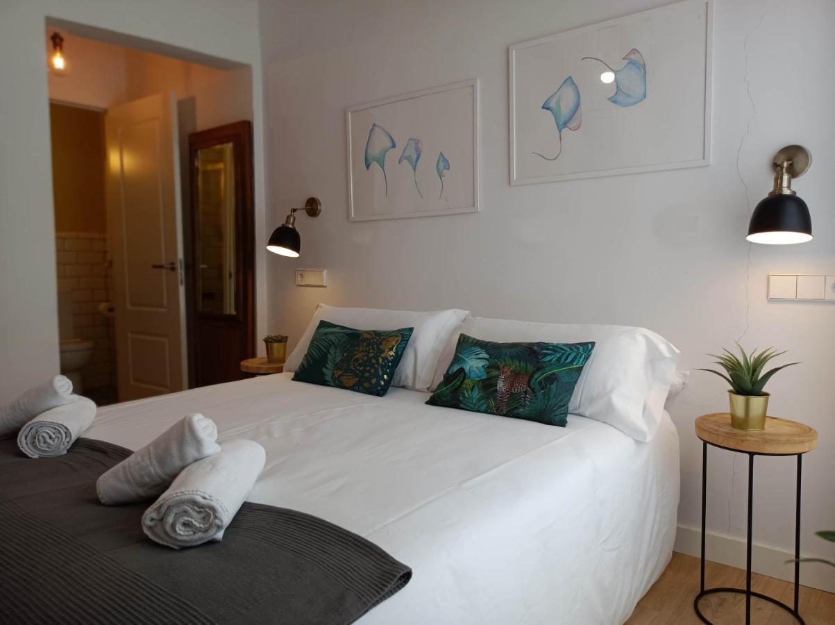 Pension Boutique Dona Urraca Burgo 외부 사진