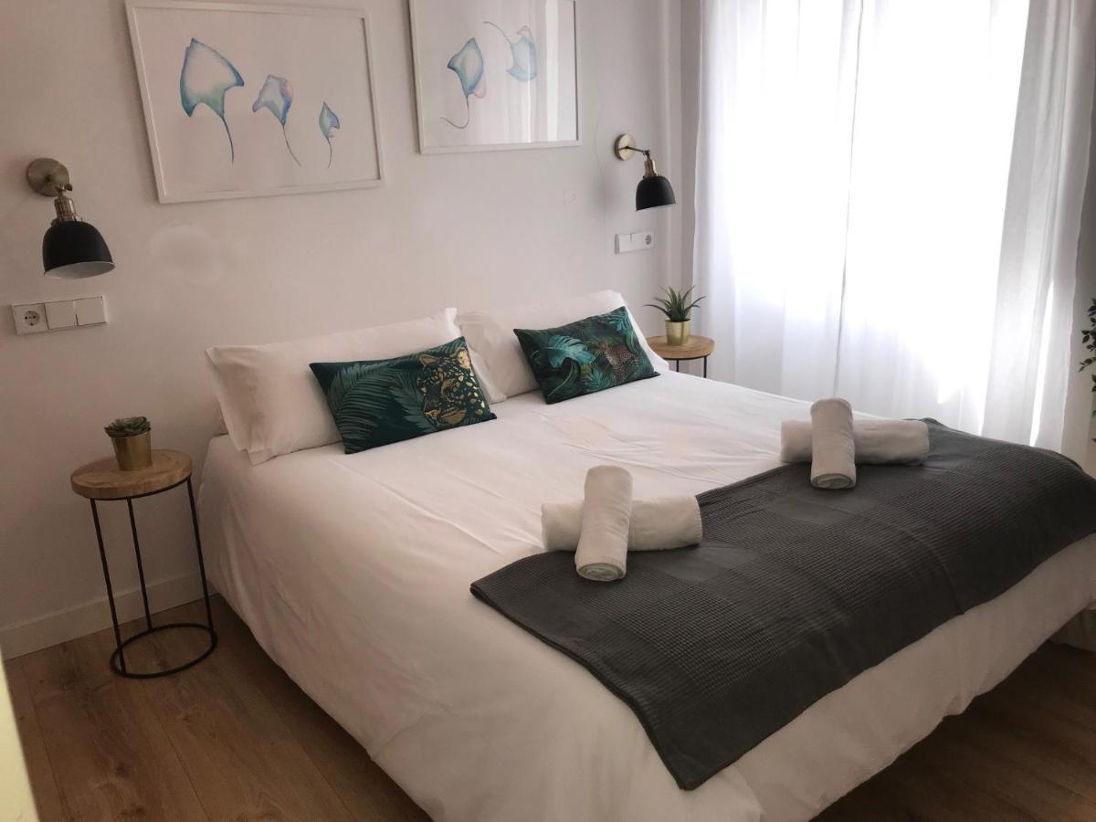 Pension Boutique Dona Urraca Burgo 외부 사진