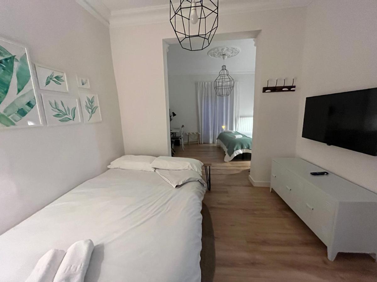 Pension Boutique Dona Urraca Burgo 외부 사진
