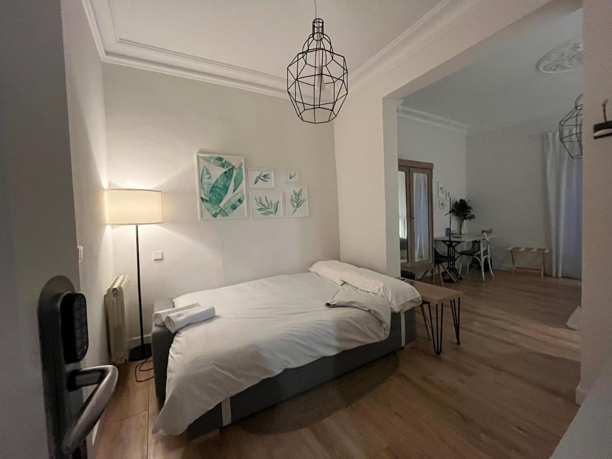 Pension Boutique Dona Urraca Burgo 외부 사진