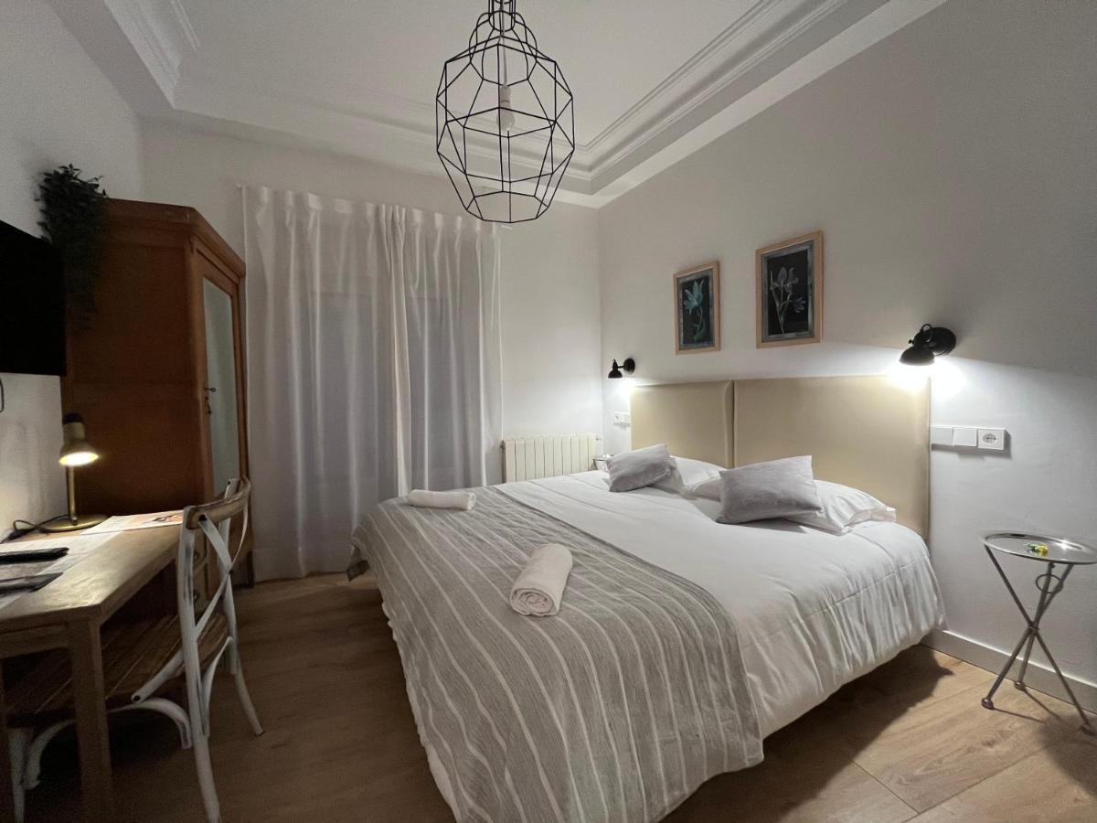 Pension Boutique Dona Urraca Burgo 외부 사진