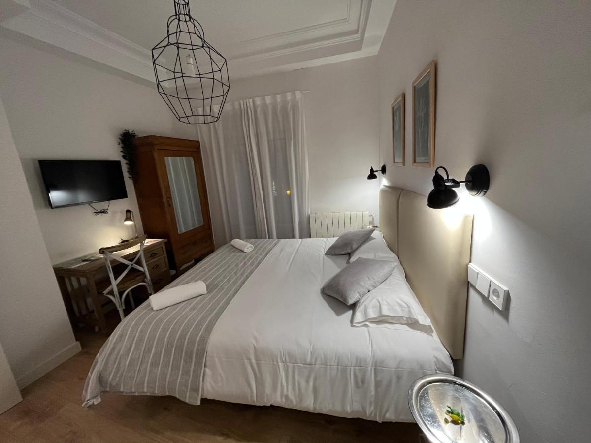 Pension Boutique Dona Urraca Burgo 외부 사진