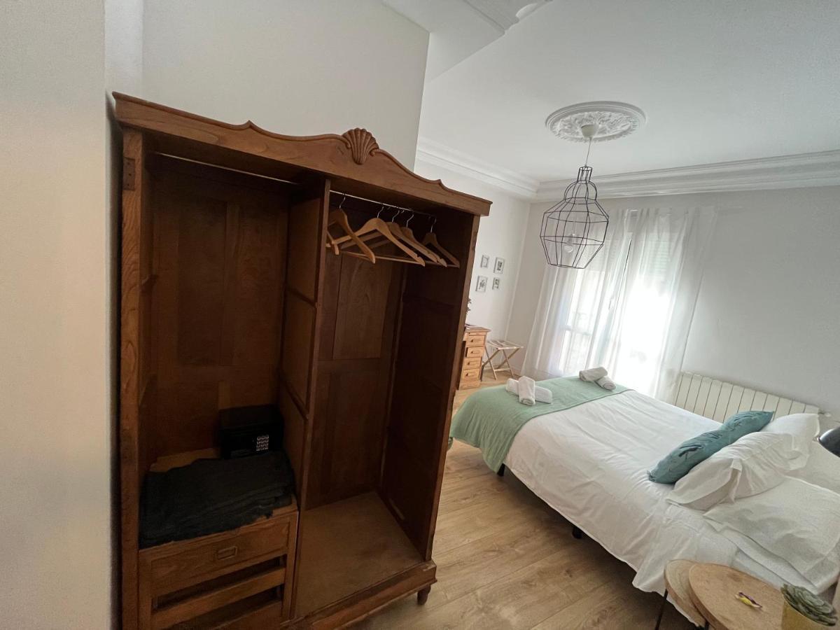 Pension Boutique Dona Urraca Burgo 외부 사진