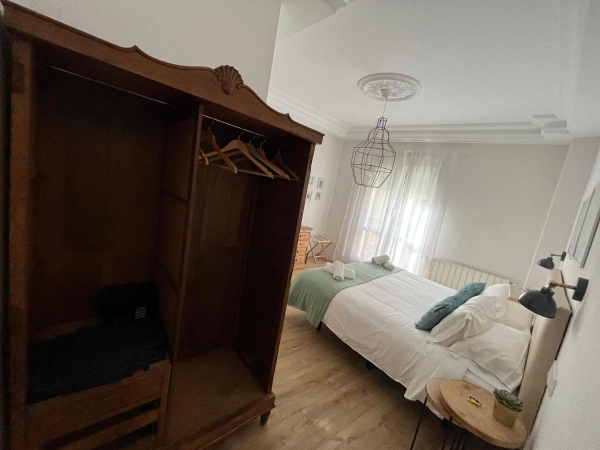 Pension Boutique Dona Urraca Burgo 외부 사진