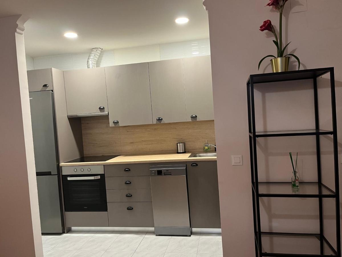 Pension Boutique Dona Urraca Burgo 외부 사진