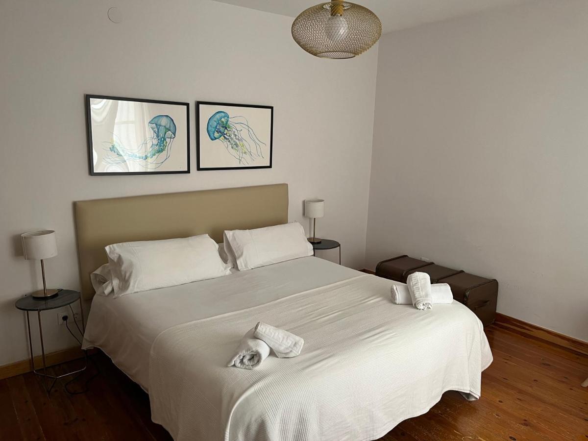 Pension Boutique Dona Urraca Burgo 외부 사진