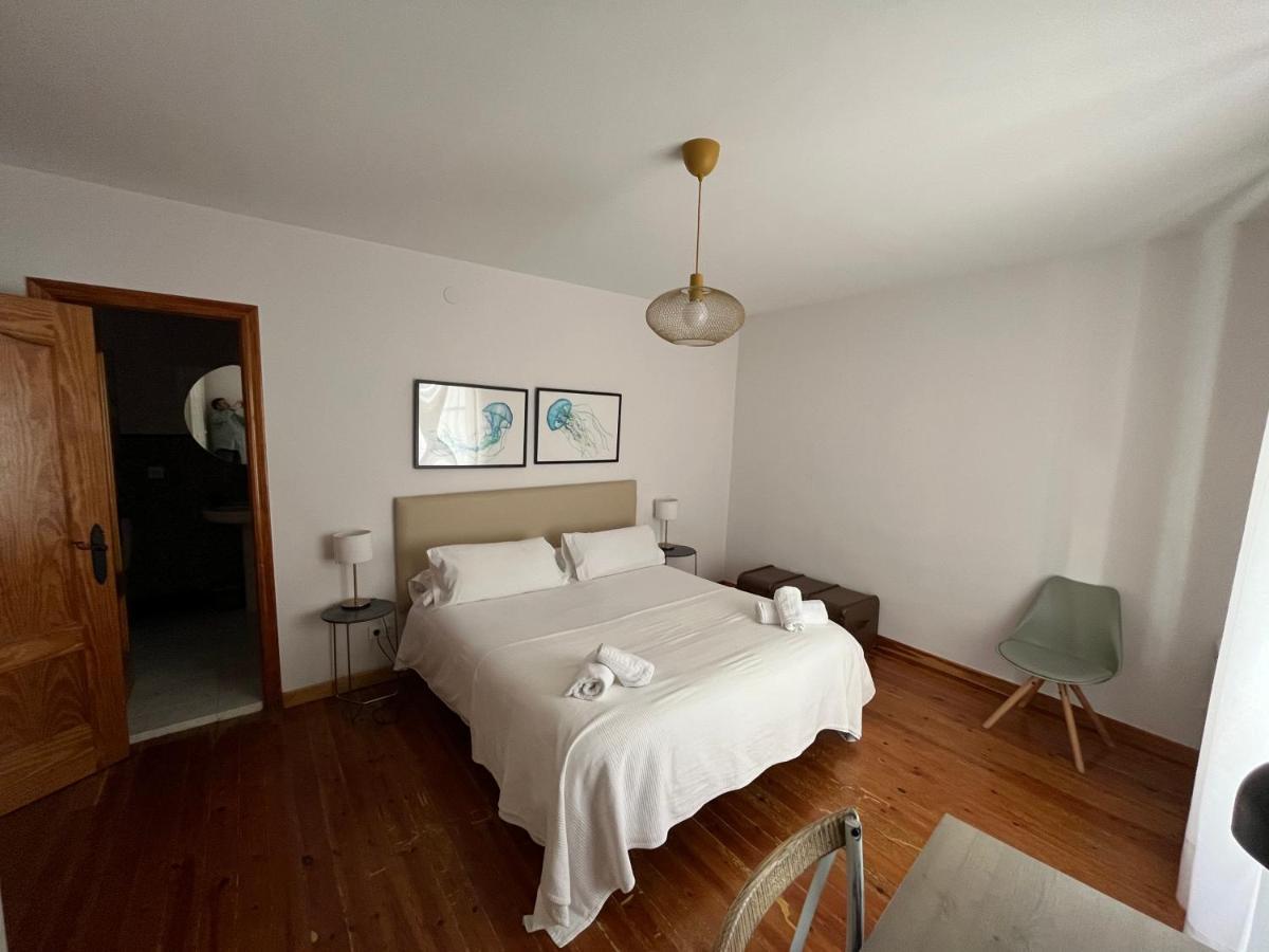Pension Boutique Dona Urraca Burgo 외부 사진